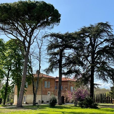 Chateau Du Go Albi Exteriör bild